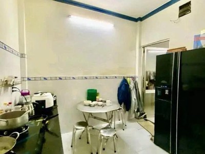 Bán nhà hẻm nguyễn hữu tiến tân phú - sổ hồng riêng, 2 tầng 3 pn, 51m2 - giá hơn 5tỷ 1