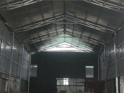 Chính chủ cho thuê xưởng dài hạn tại xã đức thượng, huyện hoài đức, hà nội 1