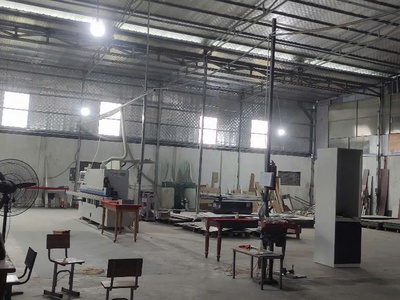 Chính chủ cho thuê xưởng dài hạn tại xã đức thượng, huyện hoài đức, hà nội 0