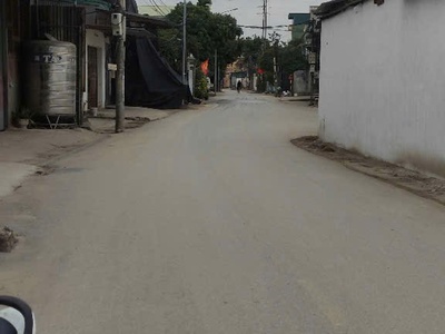 Chính chủ cho thuê xưởng dài hạn tại xã đức thượng, huyện hoài đức, hà nội 4