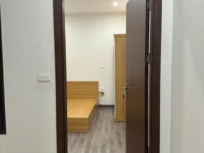Cc cho thuê phòng trọ full đồ   giá chỉ 2,8triệu/tháng tại phương canh, nam từ liêm, hà nội 2
