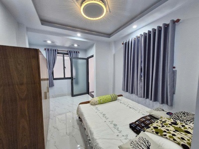 Cần tiền gấp bán nhà 2 tầng đường kha vạn cân, giá 4 tỷ còn thương lượng, shr 0
