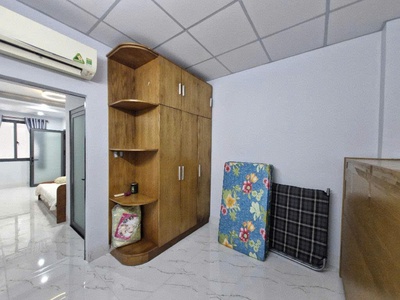 Cần tiền gấp bán nhà 2 tầng đường kha vạn cân, giá 4 tỷ còn thương lượng, shr 2