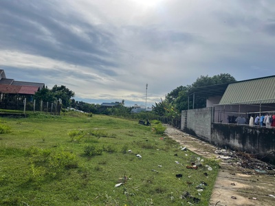 Bán 300m2 đất hẻm tô hiệu, bình tân, lagi giá rẻ bèo chỉ 1 tỷ gần chợ 4