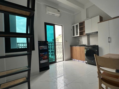 Phòng khép kín giá 3,5 triệu tại  đại tự, kim chung ,hoài đức, hà nội 3