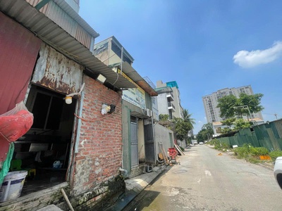 Bán nhà phố ngọc thụy long biên - hai mặt tiền ô tô tránh   kinh doanh tốt - sổ đẹp - giá đầu tư 3