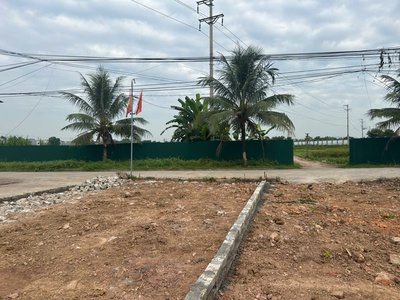 Mình ra hàng các lô đất vị trí vàng tại huyện lạng giang 0