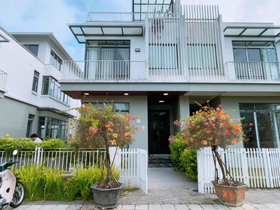 Bán biệt thự ecogarden full nội thất cao cấp - phường vỹ dạ, tp huế 0