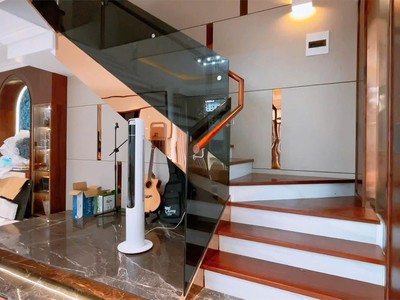 Bán biệt thự ecogarden full nội thất cao cấp - phường vỹ dạ, tp huế 4