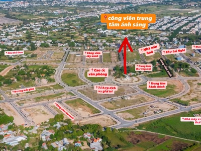 Đất đang bán tại Trần Thủ Độ, Điện Nam Đông, Điện Bàn, Quảng Nam. Diện tích 126m , giá 16 triệu/m 5