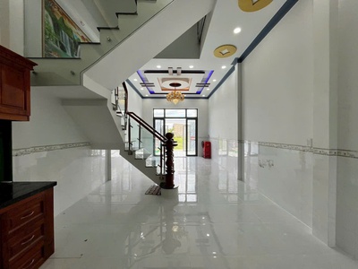 Bán nhà bán nhà hoàn công mỹ hạnh nam , đức hòa , long an 4