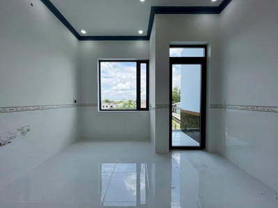 Bán nhà bán nhà hoàn công mỹ hạnh nam , đức hòa , long an 3