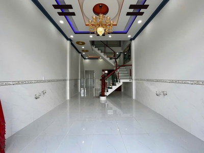 Bán nhà bán nhà hoàn công mỹ hạnh nam , đức hòa , long an 2