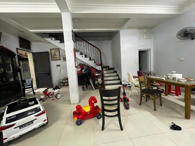 Ô tô tránh - kinh doanh - lô góc đất to ngọc thụy long biên tiềm năng lớn 3