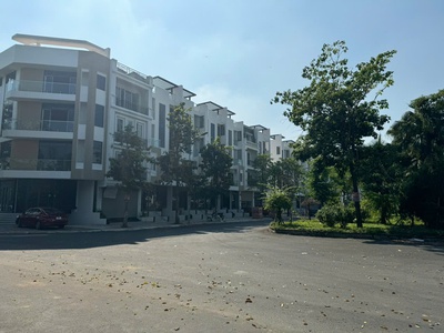Chính chủ cần bán 2 lô đất liền kề tại thanh hà, hà đông, hà nội 4
