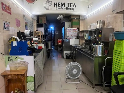 Cho thuê mặt bằng nguyễn thiện thuận quận 3 3