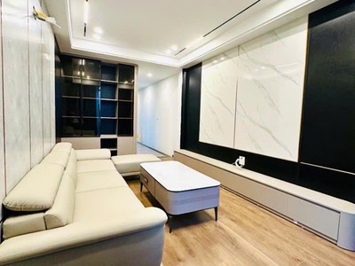Thạch bàn - gara ô tô - thang máy - 48m chỉ loanh quanh 10 tỷ 3