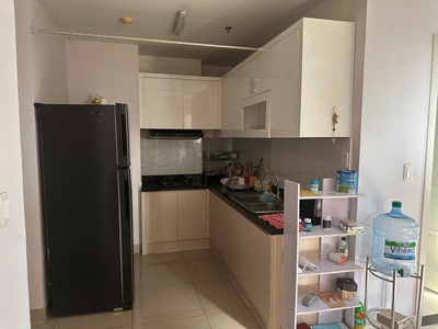 Cho thuê căn hộ charm plaza ngã tư 550, dĩ an, bình dương 2