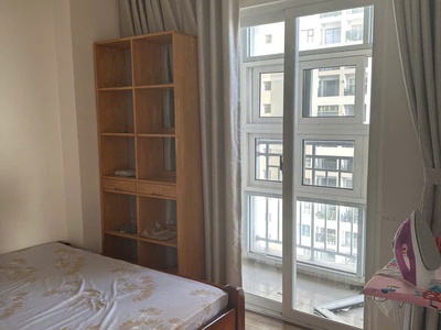Cho thuê căn hộ charm plaza ngã tư 550, dĩ an, bình dương 3