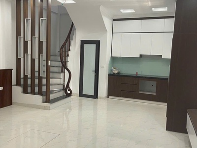 Cho thuê nhà 5 tầng vừa xây xong   kim chung, hoài đức , hà nội 3