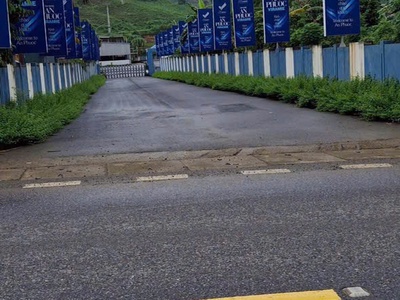 Chính chủ bán lô đất mặt đường hồ chí minh - cẩm thuỷ, thanh hoá 2