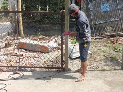 Chính chủ cần bán gấp đất thổ cư có vị trí đẹp  gần sân bay long thành 2