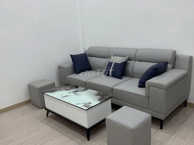 Cho thuê nhà lầu 1 nguyên căn hẻm xe hơi tại phường 9 quận 6 1