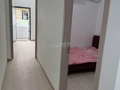 Cho thuê nhà lầu 1 nguyên căn hẻm xe hơi tại phường 9 quận 6 5