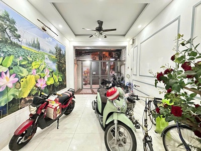 Bán nhà vũ tông phan , thanh xuân   sát phố   kinh doanh   ở ngay   tiện ích ngập tràn 1