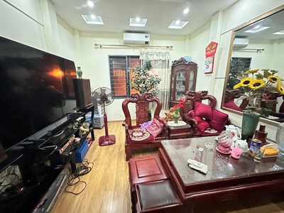 Bán nhà vũ tông phan , thanh xuân   sát phố   kinh doanh   ở ngay   tiện ích ngập tràn 0