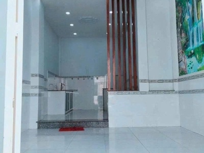  báo động giá nhà bình chánh: chỉ 1.78 tỷ - căn nhà 2 tầng siêu hot đang chờ chủ nhân mới 4