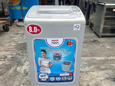 Thanh lý máy giặt 0