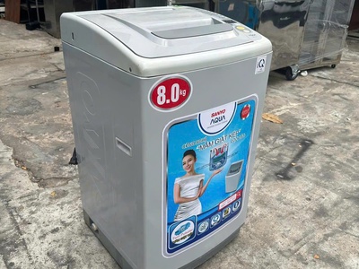 Thanh lý máy giặt 1
