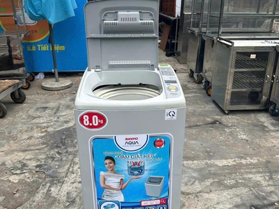 Thanh lý máy giặt 2