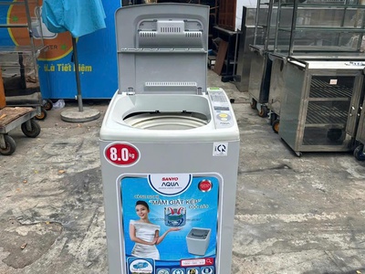 Thanh lý máy giặt 3