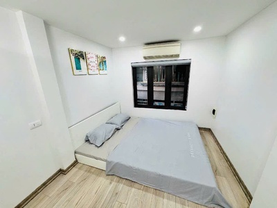 Bán nhà đội cấn   linh lang   ngõ rộng đẹp   thông các ngả   lô góc 2 mặt thoáng 1