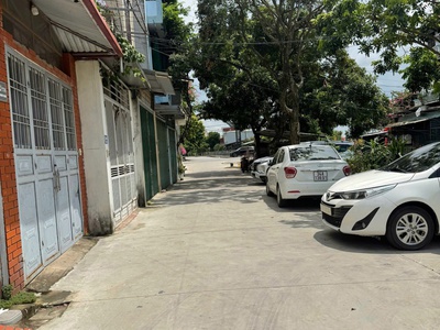 Bán nhà 2 tầng kiên cố   đối diện cổng chợ hải tân, tp. hải dương 2