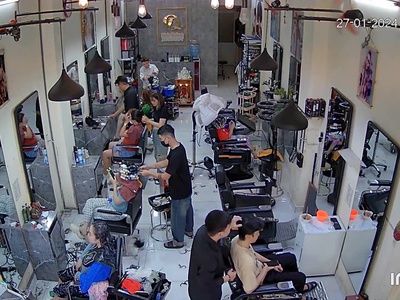 Cần sang nhượng tiệm tóc giá rẻ tại quận bình tân 3