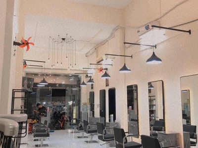 Cần sang nhượng tiệm tóc giá rẻ tại quận bình tân 2