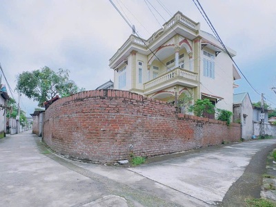 Bán đất thuận thành, bắc ninh. 62m2   mt 4m   1,6 tỷ. đường ô tô thông 0