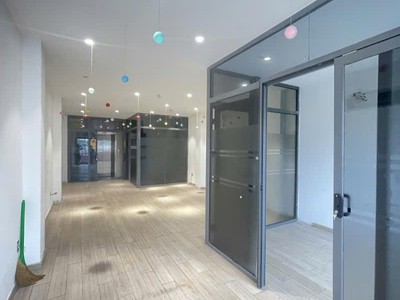  nhà mặt tiền kinh doanh siêu đỉnh - 6 tầng - ngang 5m - có thang máy - đang kinh doanh văn phòng 4