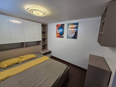 Hoàng hoa thám 45m,4 ngủ giá 8,1 tỷ,full nội thất,ngõ thông,nở hậu đẹp 2