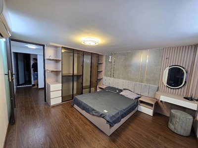 Hoàng hoa thám 45m,4 ngủ giá 8,1 tỷ,full nội thất,ngõ thông,nở hậu đẹp 3