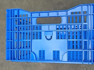 Sóng nhựa cà chua giá rẻ, giúp bảo quản và vận chuyển trái cây 1 cách dễ dàng 0