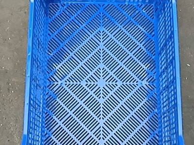 Sóng nhựa cà chua giá rẻ, giúp bảo quản và vận chuyển trái cây 1 cách dễ dàng 3