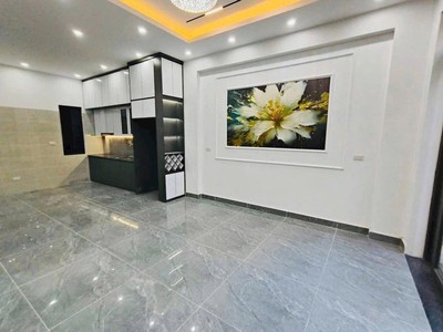 Bán nhà 3 tầng ngõ phố phường Thành Đông, TP HD, 60m2, mt 6m, 3 ngủ, 3 vs, nhà đẹp, 3.15 tỷ 3