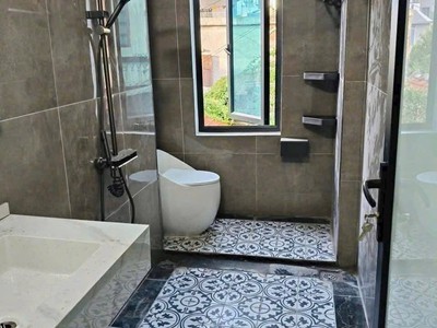 Bán nhà 3 tầng ngõ phố phường Thành Đông, TP HD, 60m2, mt 6m, 3 ngủ, 3 vs, nhà đẹp, 3.15 tỷ 4