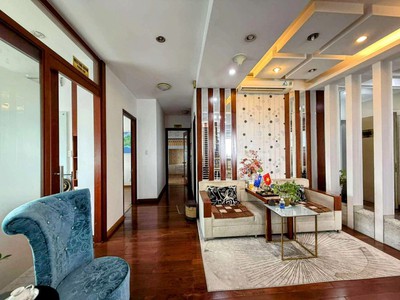 Cần bán căn hộ Indochina 4 Nguyễn Đình Chiểu - Đakao Q.1 1