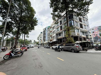 Cần bán căn hộ Indochina 4 Nguyễn Đình Chiểu - Đakao Q.1 0