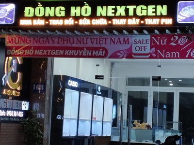 Thanh Lý Cửa Hàng Đồng Hồ,  200 Đồng Hồ Mới    10 Tủ Trang Trí: 250 Triệu 2